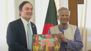 ফুটবলের সম্পর্ক কাজে লাগিয়ে দ্বিপাক্ষিক সহযোগিতা বাড়াতে পারি