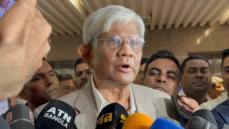 জাপানি প্রকল্পে অর্থায়ন অব্যাহত থাকবে: অর্থ উপদেষ্টা