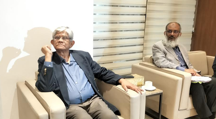 ডিসেম্বরের মধ্যে এডিবি ৪০০ মিলিয়ন ডলার দেবে: অর্থ উপদেষ্টা