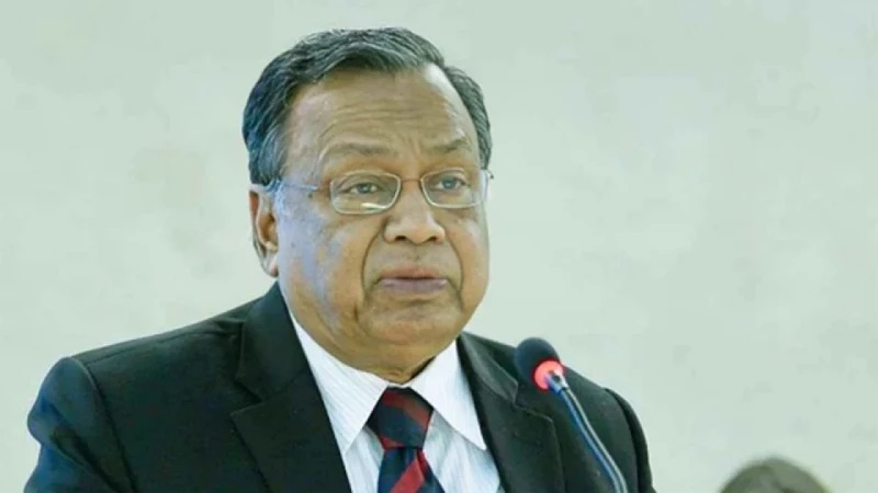 সবাইকে সর্বজনীন পেনশনে যুক্ত করা হবে : অর্থমন্ত্রী