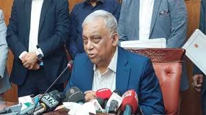 এমপি আনারের হত্যাকারীরা ‘প্রায় চিহ্নিত’ : স্বরাষ্ট্রমন্ত্রী