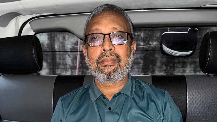 রাজশাহীর সাবেক এমপি আসাদ ফের রিমান্ডে