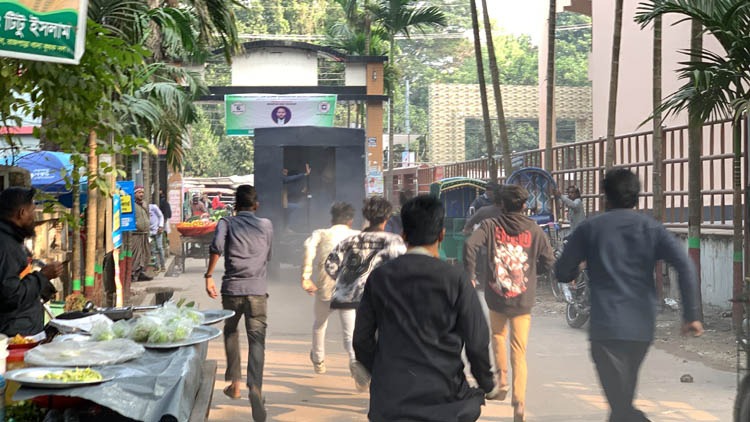 সাবেক এমপি আসাদকে আরও দুই মামলায় গ্রেপ্তার