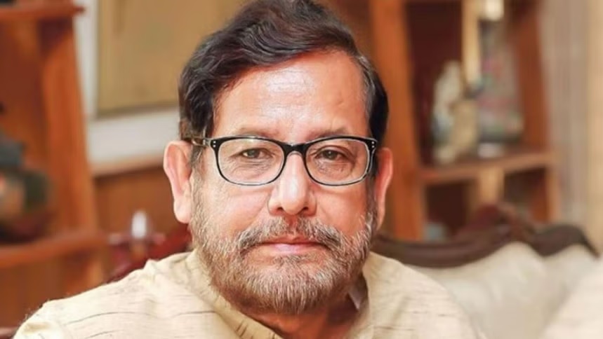 নীলফামারীতে আসাদুজ্জামান নূরসহ ২০২ জনের নামে মামলা