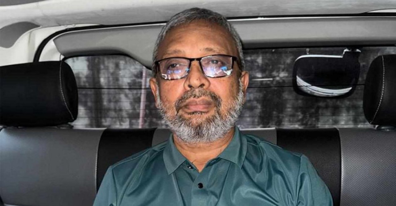 রাজশাহীর সাবেক এমপি আসাদের জামিন নামঞ্জুর
