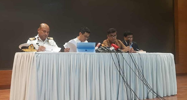 'মাতারবাড়ী-মহেশখালীকে সাংহাই-সিঙ্গাপুরের মতো দেখতে চাই'