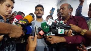 শ্রমিকদের ইন্ধন দিচ্ছে আ.লীগ : উপদেষ্টা আসিফ মাহমুদ