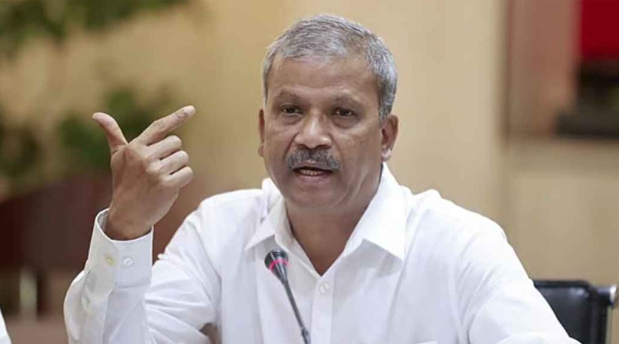 আমার লোক, তোমার লোক সংস্কৃতি থেকে দলগুলোকে বেরিয়ে আসার আহ্বান আইন উপদেষ্টার