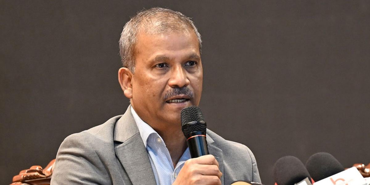 গণভোট আইন কবে, জানালেন উপদেষ্টা আসিফ নজরুল