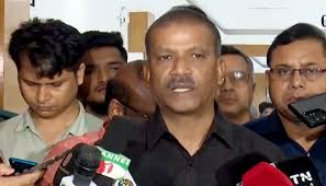 'অন্তর্বর্তী সরকারের নির্বাচনমুখী যাত্রা শুরু'