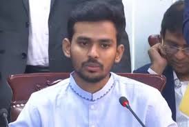 আগামী ২ বছরে ৫ লাখ কর্মসংস্থান তৈরির উদ্যোগ: আসিফ মাহমুদ