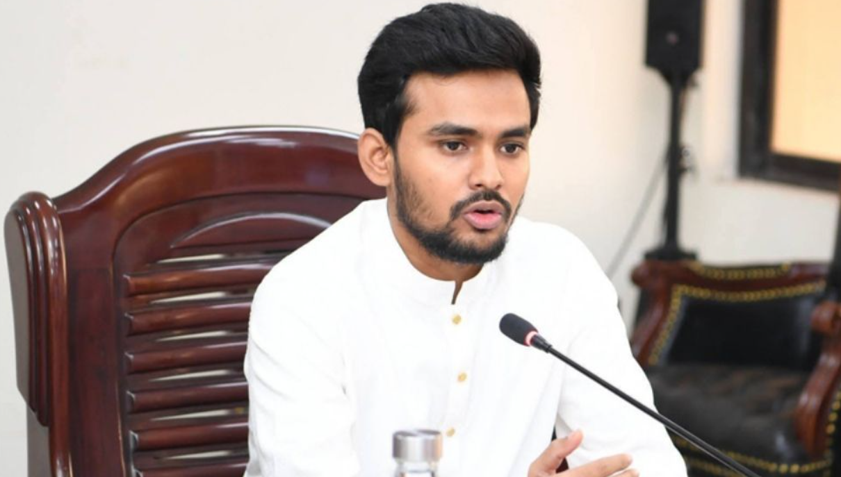 কেউ একজন ফোনে বিরাট কোহলির কাছে অভিযোগ দিয়েছে: ক্রীড়া উপদেষ্টা