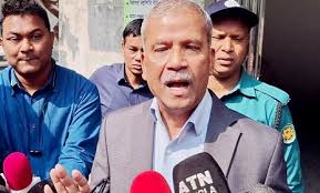 ভারতে খেলতে বাধ্য করতে পারবে না আইসিসি: ক্রীড়া উপদেষ্টা