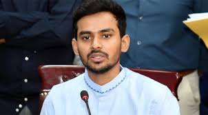 'আমিরাতের সহায়তায় ৮ বিভাগে হবে স্পোর্টস হাব'