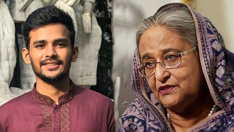 আজ আন্তর্জাতিক অপরাধ ট্রাইব্যুনালে সাক্ষ্য দেবেন উপদেষ্টা আসিফ মাহমুদ