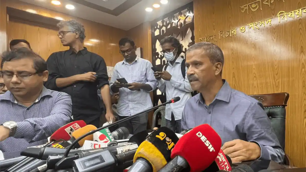 ‘ফেব্রুয়ারিতেই নির্বাচন, পেছানোর সুযোগ নেই’