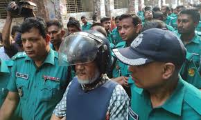 আছাদুজ্জামান মিয়ার ৭ দিনের রিমান্ড মঞ্জুর