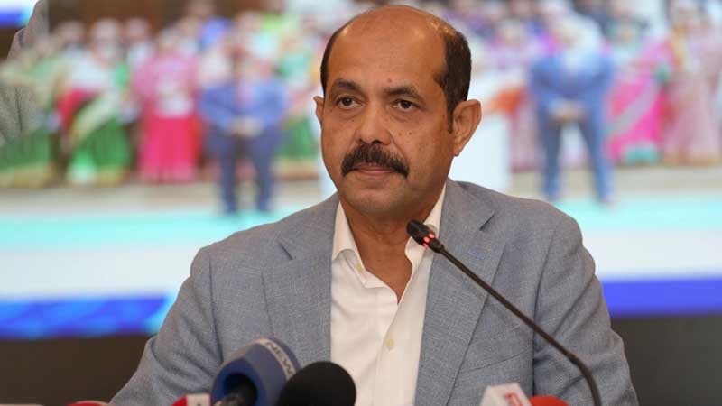বায়ুদূষণ রোধে ডিএনসিসি মেয়রের পাঁচ ঘোষণা