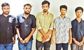 সমন্বয়ক পরিচয়ে চাঁদাবাজি, আটক ৫ জনের বিরুদ্ধে মামলা