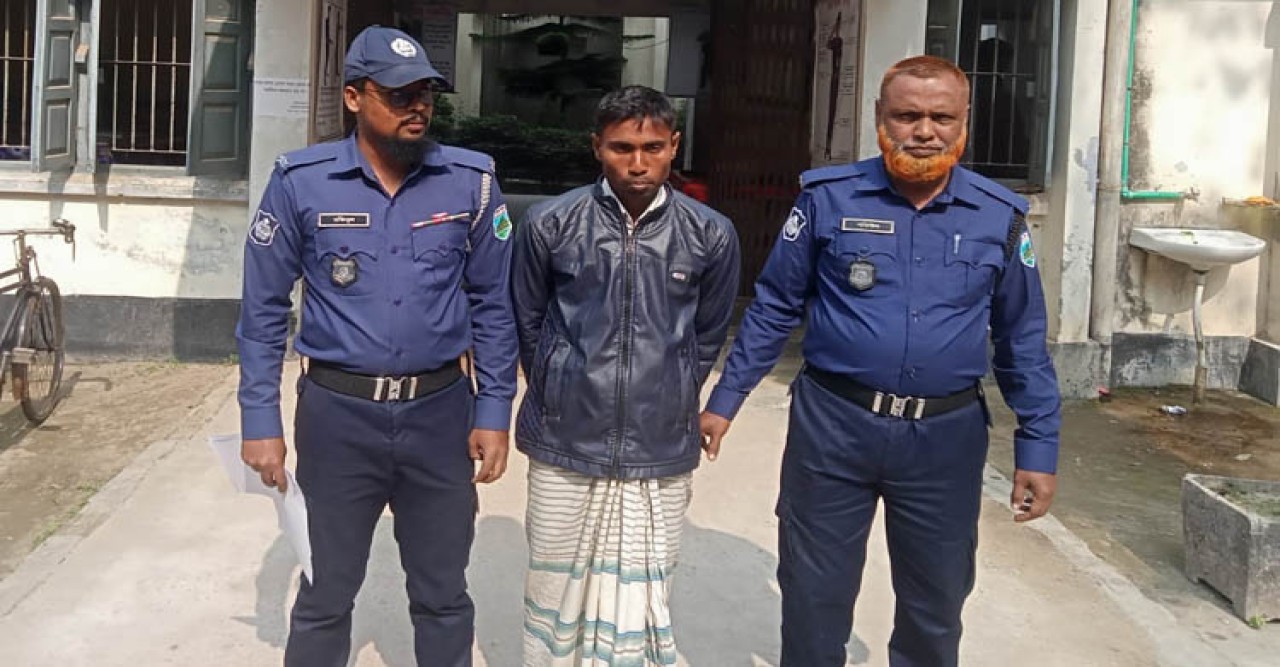 এনজিওর ঋণের টাকা পরিশোধ থেকে বাঁচাতে ভায়রাকে হত্যা