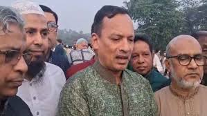 মানুষকে সুবিচারের নিশ্চয়তা দিতে চাই: অ্যাটর্নি জেনারেল