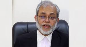 ভারপ্রাপ্ত অ্যাটর্নি জেনারেল হলেন আরশাদুর রউফ