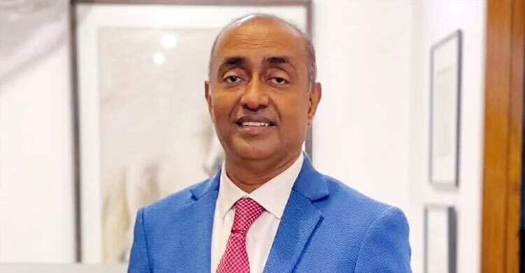 সংবিধানে গণভোটের বিধান বহাল চাইলেন অ্যাটর্নি জেনারেল