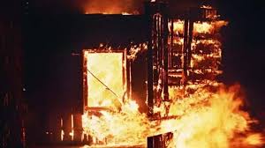 ফিলিপাইনে আতশবাজি গুদামে বিস্ফোরণ, নিহত ৫