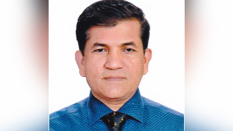 বাণিজ্য সচিব হলেন মো. আতাউর রহমান খান