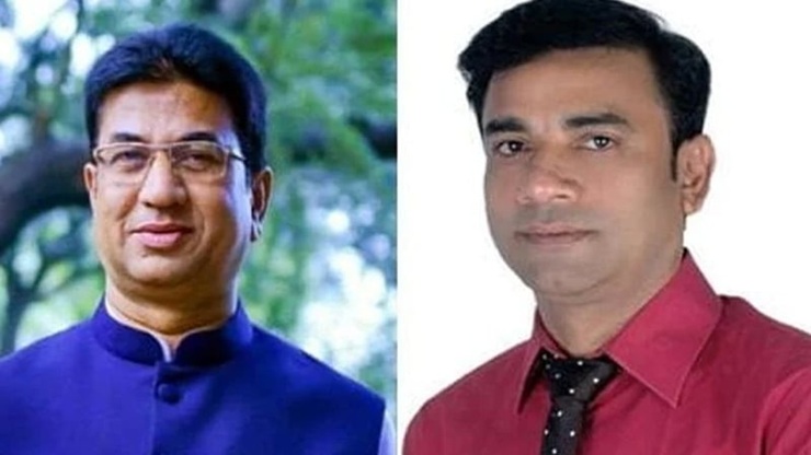 ভারতে ধর্ষণের দায়ে আ.লীগের ৪ নেতা গ্রেপ্তার