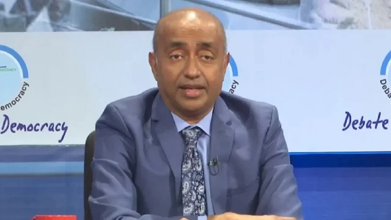 জুলাইয়ের বিজয়ীরা গণভোটের রূপ নির্ধারণ করবে: অ্যাটর্নি জেনারেল