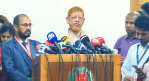 'জামায়াতের সঙ্গে আলোচনায় বসতে রাজি না বিএনপি'