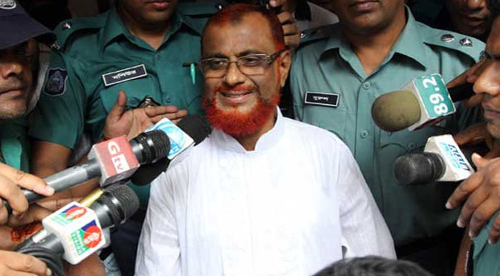 এটিএম আজহারের রিভিউ আবেদন শুনানি বৃহস্পতিবার