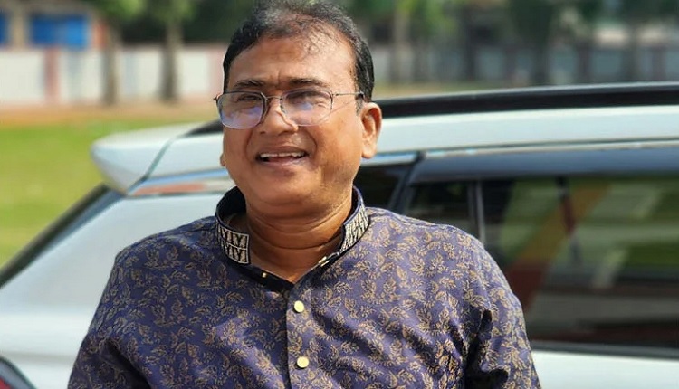 এমপি আজীমকে খুনের ছক ছিল কালীগঞ্জে