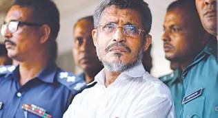 মুক্তিতে আর বাধা নেই বাবরের