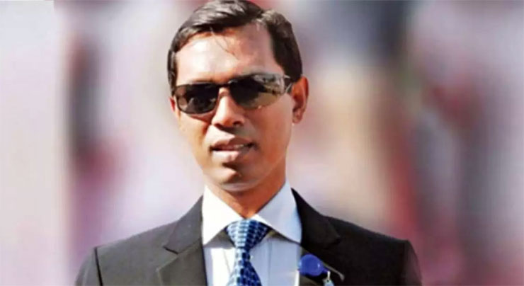 এসপি বাবুল আক্তারের জামিন বহাল