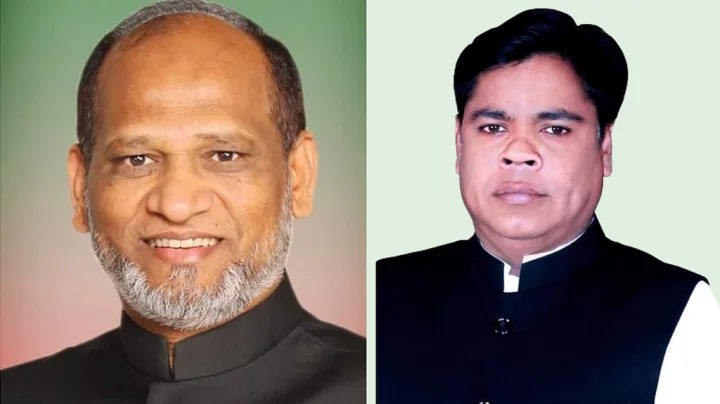 বাগমারার সাবেক দুই এমপিসহ ৭৩ জনের নামে মামলা