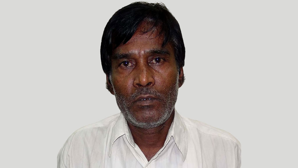 সাঈদীর সাক্ষী সুখরঞ্জন বালীকে গুমের অভিযোগ, এএসপি ফজলুর গ্রেপ্তার