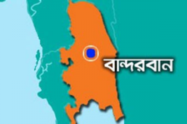 এবার থানচি বাজারের সোনালী ও কৃষি ব্যাংকে ডাকাতি