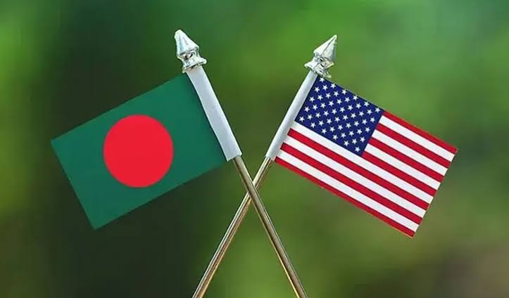 শক্তিশালী হচ্ছে বাংলাদেশ-যুক্তরাষ্ট্র প্রতিরক্ষা সহযোগিতা