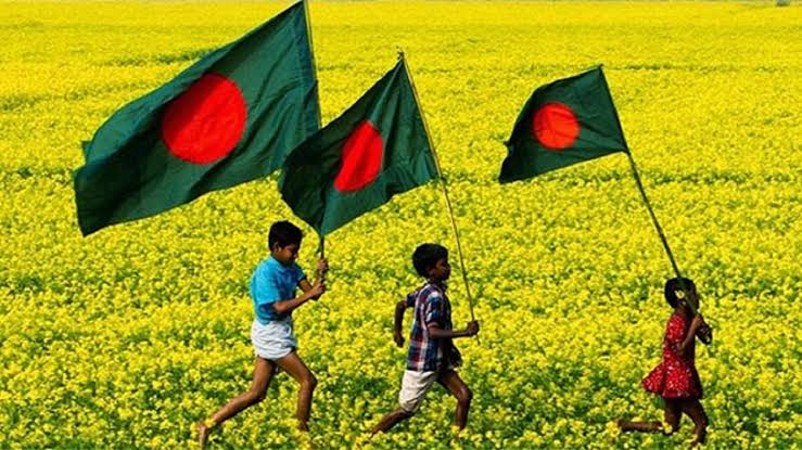 ভারত, পাকিস্তান, মিয়ানমারের চেয়ে বাংলাদেশে সুখ কম