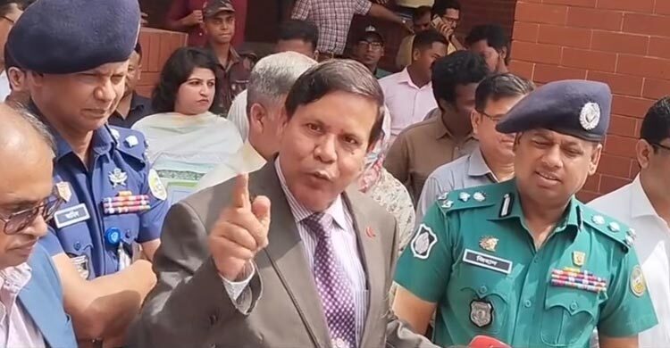 নতুন বিধিতে হচ্ছে উপজেলা পরিষদ নির্বাচন: আহসান হাবিব