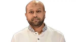 ‘ক্ষমতায় গেলে একটি দল দিল্লির কাছে দেশকে বেঁচে দেবে’