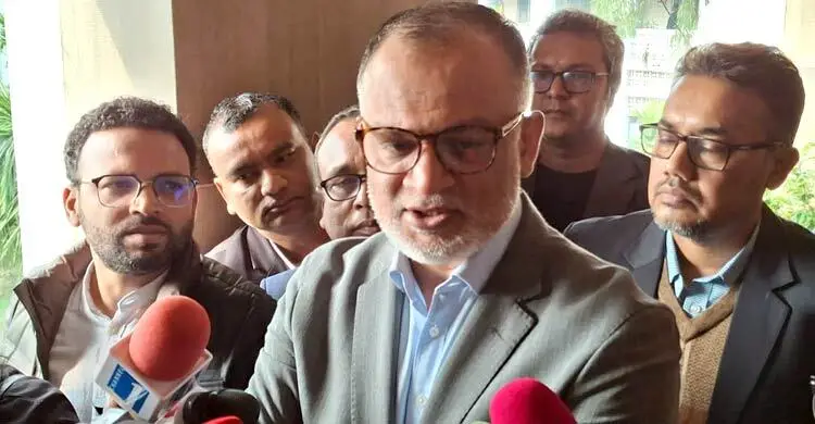 ভারতের সঙ্গে ব্যবসায় কোনো নেতিবাচক প্রভাব নেই: বাণিজ্য উপদেষ্টা