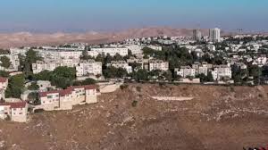 যুদ্ধের আড়ালে ফিলিস্তিনি ভূমি দখলে নিচ্ছে ইসরায়েল