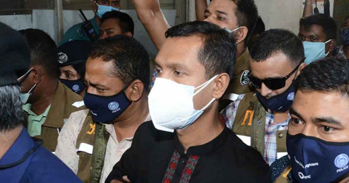 অবশেষে জামিনে মুক্তি পেলেন বাবুল আক্তার