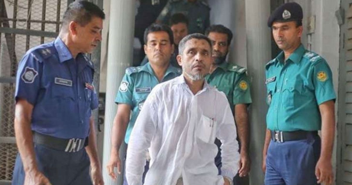 সাবেক স্বরাষ্ট্র প্রতিমন্ত্রী বাবর গুরুতর অসুস্থ