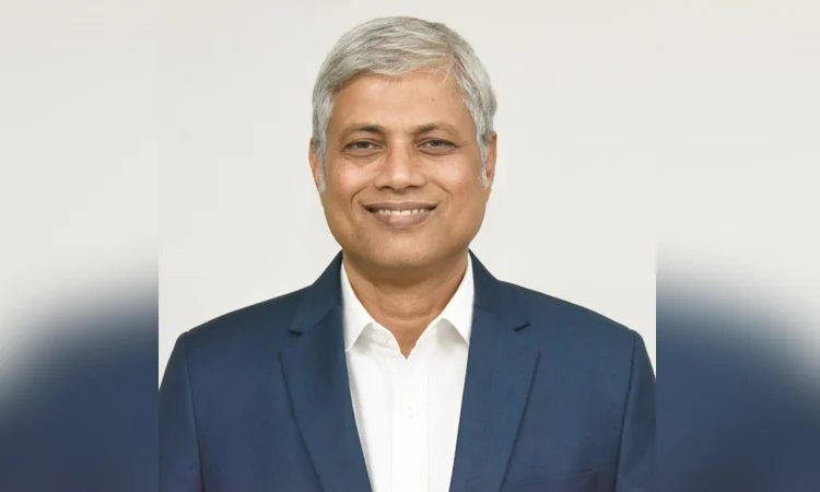 বাংলাদেশ সাংবাদিক কল্যাণ ট্রাস্টের নতুন এমডি বাছির জামাল