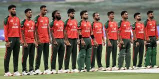 ফাইনালের লক্ষ্যে যেমন হতে পারে বাংলাদেশের একাদশ