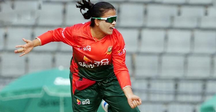 বাঁচামরার ম্যাচে বাংলাদেশের লক্ষ্য ১৩৫